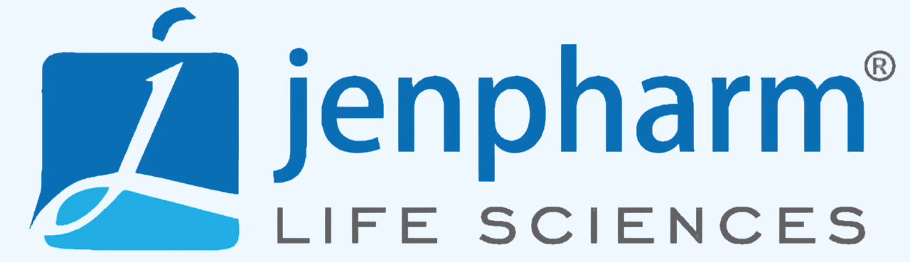 Jenpharm Life Sciences logo